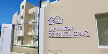 Abinader entrega en Montecristi módulos proyecto RECUPERA+AgroRD por valor de 237 millones