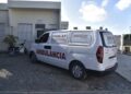 Encuentran joven muerto dentro de una cisterna en Santiago