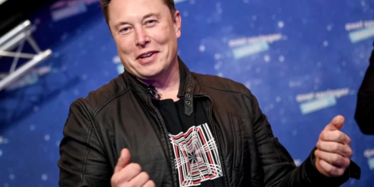 Musk debe renunciar a la jefatura de Twitter según la consulta que convocó