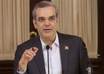 Abinader promulga Ley que aprueba Presupuesto general del año 2023