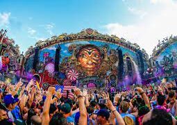 El festival Tomorrowland volverá a Brasil en 2023