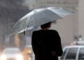 Temperaturas agradables y lluvias aisladas