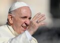 Papa Francisco “Ya he firmado mi renuncia” en caso de que enferme
