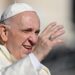 Papa Francisco  “Ya he firmado mi renuncia” en caso de que enferme