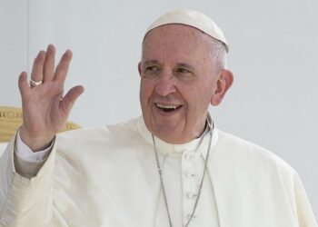 El Papa celebra su 86 cumpleaños
