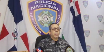 Policía lamenta fallecimiento de raso que fue atacado por enajenado mental