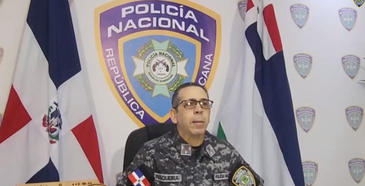 Policía lamenta fallecimiento de raso que fue atacado por enajenado mental