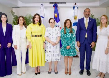 PGR y Voluntariado Banreservas reinauguran la Unidad de Atención Integral a Víctimas de Violencia de Género