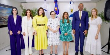 PGR y Voluntariado Banreservas reinauguran la Unidad de Atención Integral a Víctimas de Violencia de Género