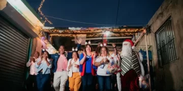 Vuelve la Ruta de la Esperanza Impactará a más 1 millón de familias