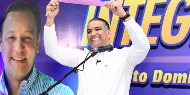 Luis Alberto Tejeda: Abel Martínez posee la experiencia de Estado para colocar al país en el camino del desarrollo