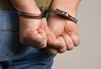 Patrullaje preventivo frustra 45 delitos, apresa más 80 presuntos delincuentes y captura prófugos 