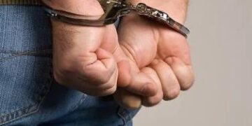 Patrullaje preventivo frustra 45 delitos, apresa más 80 presuntos delincuentes y captura prófugos 