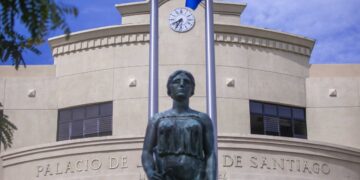 Envían a prisión preventiva a imputado de participar en homicidio de empleado del sistema penitenciario en Santiago