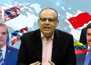 FJT respalda la Ley Bolívar EEUU contra el régimen de Maduro y pide Abinader una ley Duarte