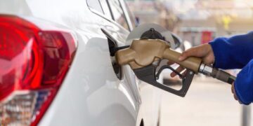 Siguen congelados precios combustibles primera semana enero 2023