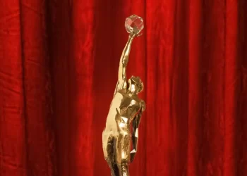 El Trofeo Jordan: la NBA cambia de marca, rediseña su premio MVP