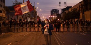 Gobierno peruano declara el estado de emergencia en todo el país durante 30 días