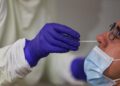 Salud Pública notifica 371 casos nuevos de Covid 19