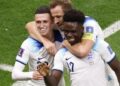 Inglaterra gana a Senegal (3-0) y se jugará el pase a semifinales con Francia