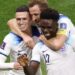 Inglaterra gana a Senegal (3-0) y se jugará el pase a semifinales con Francia