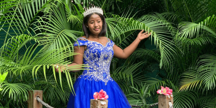 Adolescente 15 años muere de infarto en centro de estudios en SPM