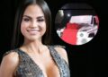 "Mercedez Benz G-Wagon" El nuevo 'juguete' de Natti Natasha que le regaló Raphy Pina