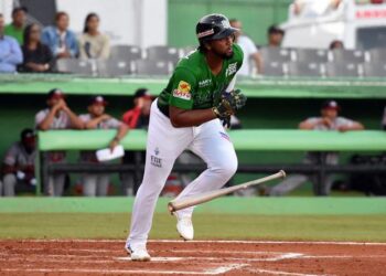 Rainer Núñez afirma para él todos los turnos son importantes