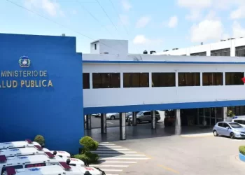 Una mujer y su hija, los nuevos casos de cólera detectados en RD