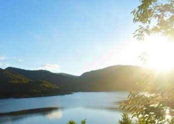 Pocas lluvias sobre el país en las próximas 72 horas, según Onamet