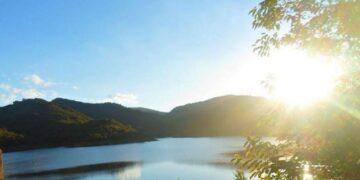 Pocas lluvias sobre el país en las próximas 72 horas, según Onamet