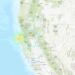 Un terremoto de magnitud 6.4 sacude el norte de California