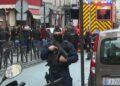 Pánico y muerte en París: Tiroteo en un concurrido barrio dejó dos fallecidos y cuatro heridos