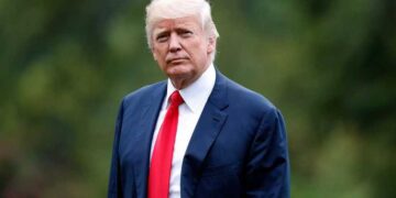 Las declaraciones de impuestos de Trump se publicarán el viernes después de una larga lucha