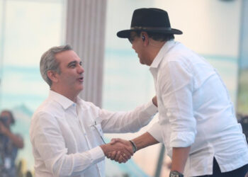 Fernando Villalona dice cree en el presidente Luis Abinader