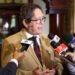 Mesa Países Mancomunidad apoya Estado permita estudios proyecto Romero