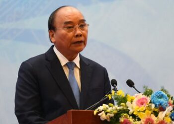 Presidente de Vietnam renuncia tras escándalo