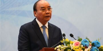 Presidente de Vietnam renuncia tras escándalo