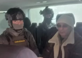 Arrestan en Sicilia a Matteo Messina, el capo más buscado de la mafia de Italia durante 30 años