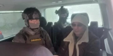 Arrestan en Sicilia a Matteo Messina, el capo más buscado de la mafia de Italia durante 30 años