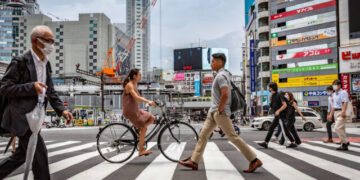 Japón pagará hasta 7.650 dólares por hijo a las familias que se muden fuera de Tokio