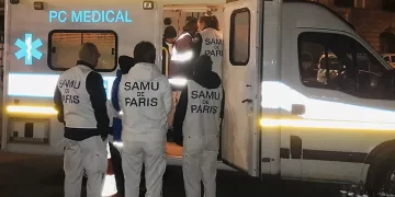 Niña de tres años muere dentro de una lavadora en Francia