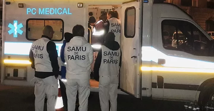Niña de tres años muere dentro de una lavadora en Francia