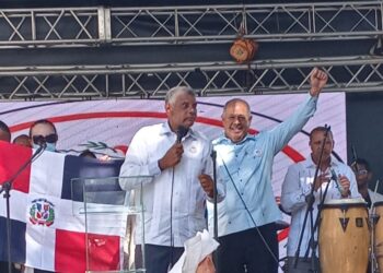 Ocoa se suma a proyecto Ciudad de Dios