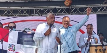 Ocoa se suma a proyecto Ciudad de Dios