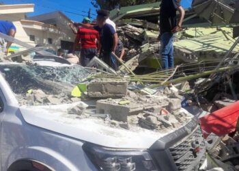 IDOPPRIL asistirá trabajadores afectados por colapso del edificio en La Vega