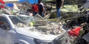 IDOPPRIL asistirá trabajadores afectados por colapso del edificio en La Vega