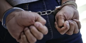 Apresadas cuatro hombres por violencia de género e intrafamiliar