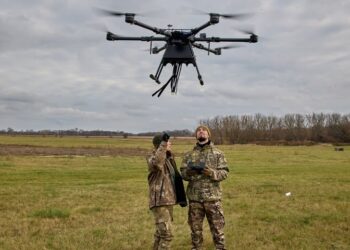 Rusia conmocionada por el ataque ucraniano dijo que está considerando más drones