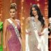 Hoy es el día de Miss Universo y las latinas van con todo
